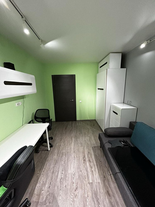 Двокімнатна квартира з ремонтом! Буча! Центр! Мін. Оформлення! Буча - изображение 6