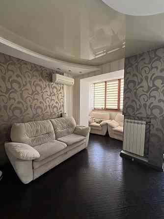 3трехкомнатная в новом кирпичном доме Одесса