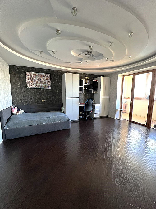 3трехкомнатная в новом кирпичном доме Одесса - изображение 7