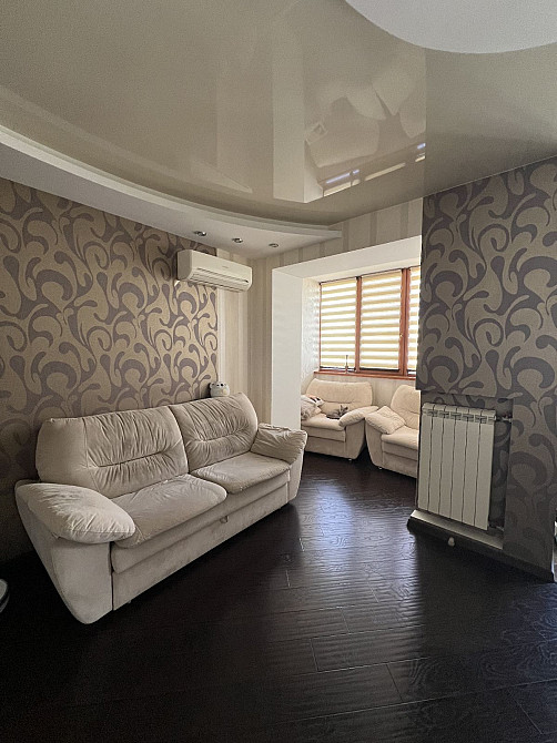 3трехкомнатная в новом кирпичном доме Одесса - изображение 4