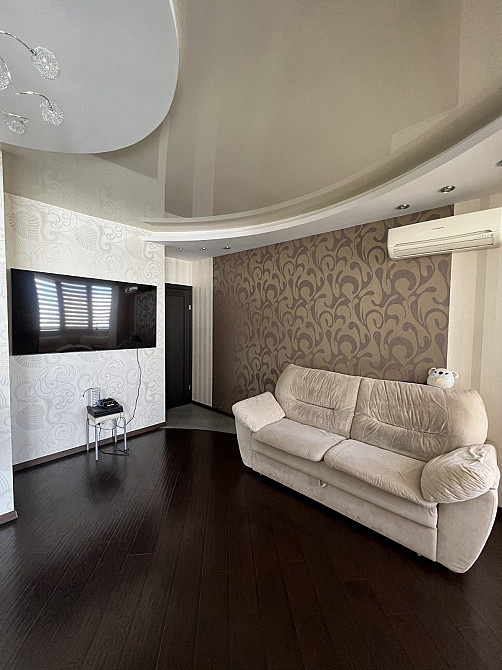 3трехкомнатная в новом кирпичном доме Одесса - изображение 5