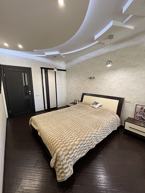 3трехкомнатная в новом кирпичном доме Одесса - изображение 8