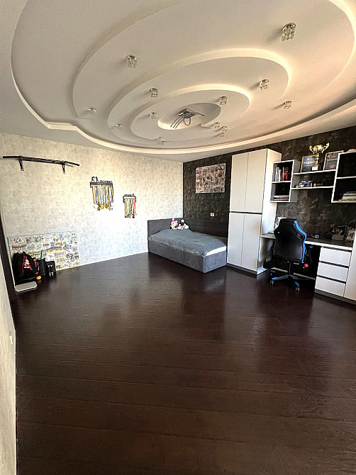 3трехкомнатная в новом кирпичном доме Одесса - изображение 6