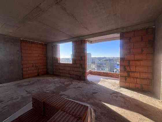 Продаж 1-кімнатної квартири в ЖК Strim Tower Львов