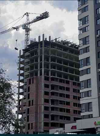 Продаж 1-кімнатної квартири в ЖК Strim Tower Львов