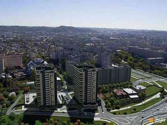 Продаж 1-кімнатної квартири в ЖК Strim Tower Львов