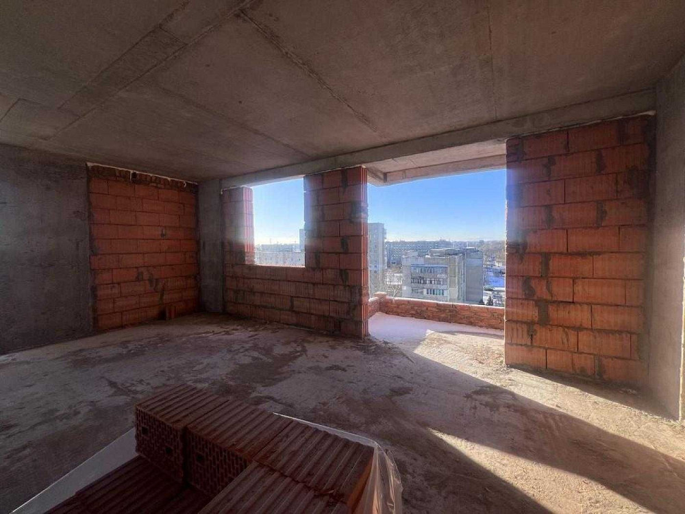 Продаж 1-кімнатної квартири в ЖК Strim Tower Львів - зображення 5