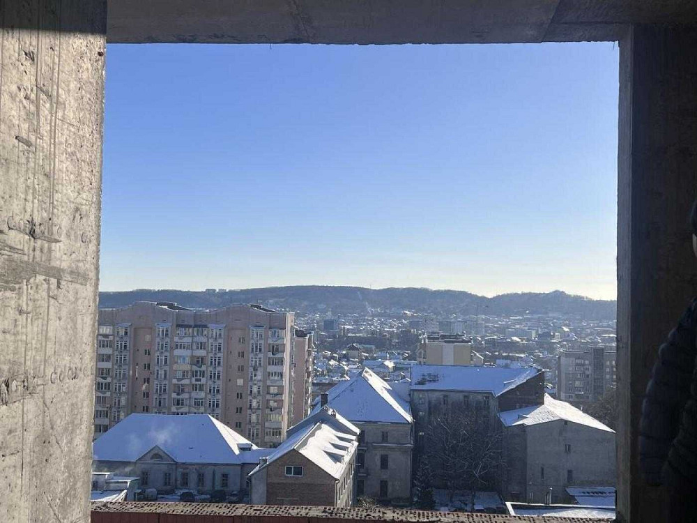 Продаж 1-кімнатної квартири в ЖК Strim Tower Львів - зображення 6