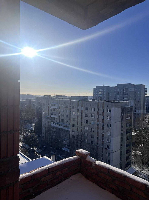 Продаж 1-кімнатної квартири в ЖК Strim Tower Львів - зображення 8