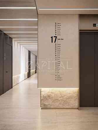 BOOM! Продаж квартири 98.48м2, 3йповерх, 3кім Екокомплекс "Lucky Land" Киев