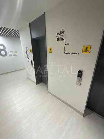 BOOM! Продаж квартири 98.48м2, 3йповерх, 3кім Екокомплекс "Lucky Land" Киев