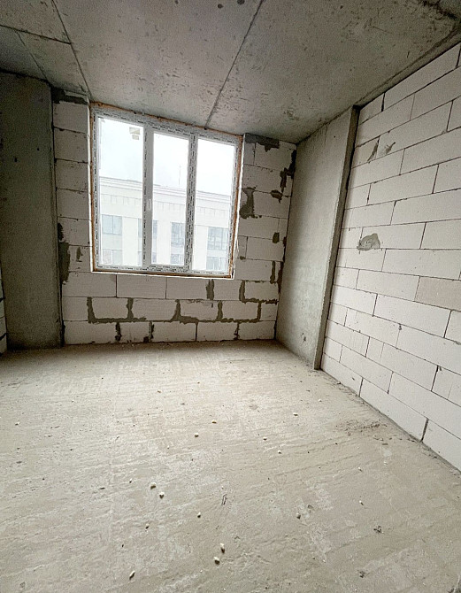 Квартира з ГАЗОВИМ опаленням! Зданий будинок! Ірпінь - зображення 1