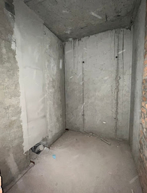 Квартира з ГАЗОВИМ опаленням! Зданий будинок! Ірпінь - зображення 6