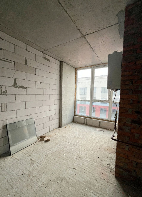 Квартира з ГАЗОВИМ опаленням! Зданий будинок! Ірпінь - зображення 4