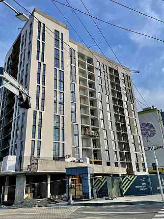 1 черга! Продаж 1к квартири з балконом Щасливий Grand Гранд Яблунева Софиевская Борщаговка