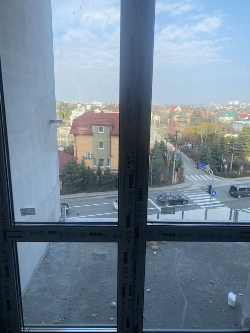 1 черга! Продаж 1к квартири з балконом Щасливий Grand Гранд Яблунева Софиевская Борщаговка - изображение 4