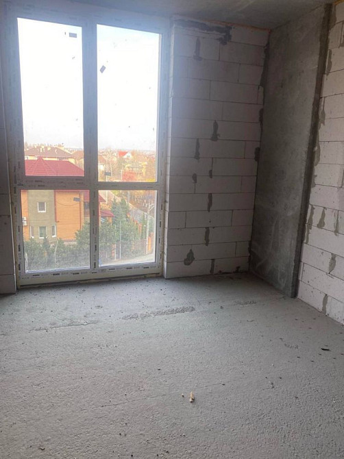 1 черга! Продаж 1к квартири з балконом Щасливий Grand Гранд Яблунева Софиевская Борщаговка - изображение 8