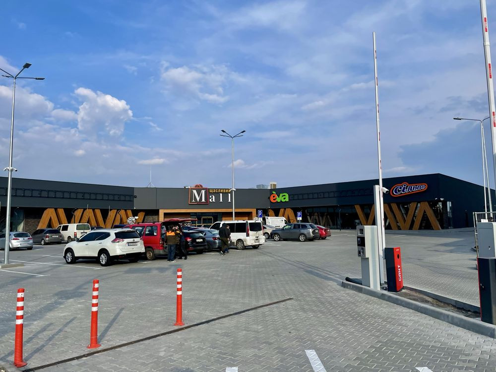 1 черга! Продаж 1к квартири з балконом Щасливий Grand Гранд Яблунева Софиевская Борщаговка - изображение 7