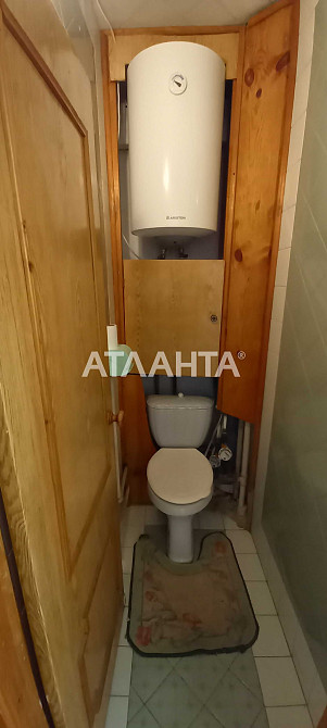 Продам 2 комнатную квартиру на Крымской Одесса - изображение 6