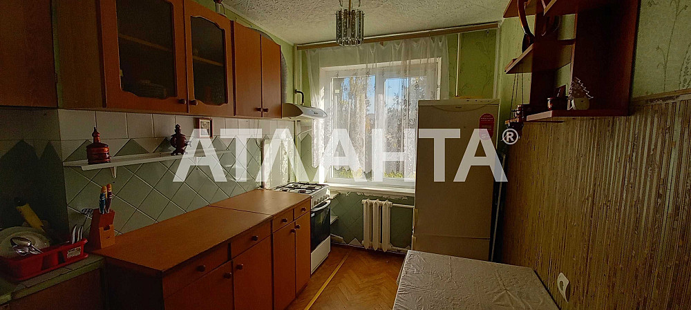 Продам 2 комнатную квартиру на Крымской Одесса - изображение 4