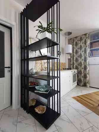 Квартира з ремонтом у клубному ЖК Антрацит Петропавлівська Борщагівка