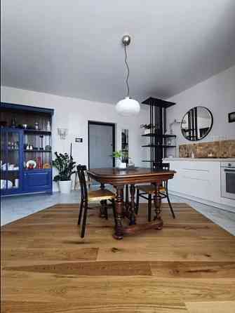 Квартира з ремонтом у клубному ЖК Антрацит Петропавлівська Борщагівка