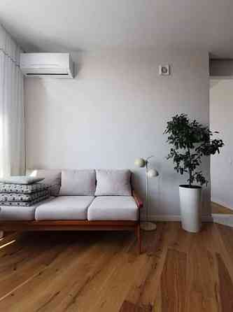 Квартира з ремонтом у клубному ЖК Антрацит Петропавлівська Борщагівка