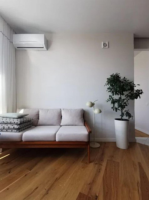 Квартира з ремонтом у клубному ЖК Антрацит Петропавловская Борщаговка - изображение 6