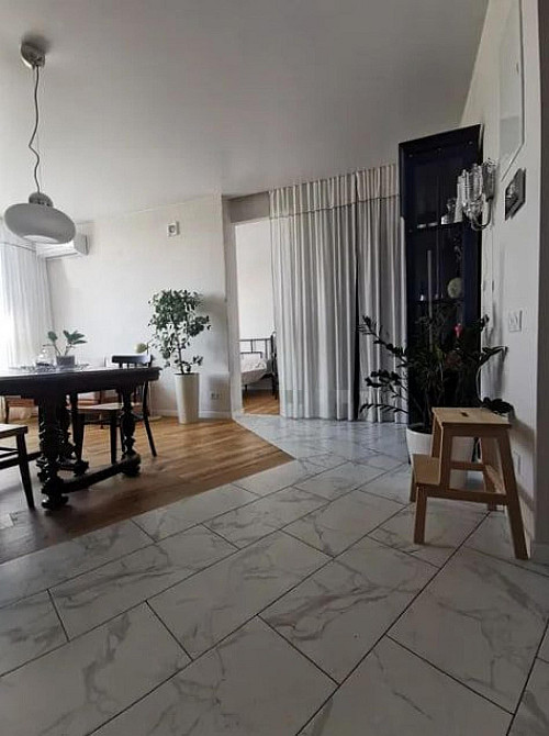 Квартира з ремонтом у клубному ЖК Антрацит Петропавловская Борщаговка - изображение 7