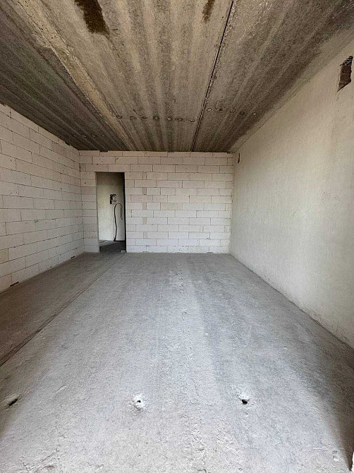 НОВИНКА!  1кім. квартира 40м2. ФОТО РЕАЛЬНІ. Ивано-Франковск - изображение 1