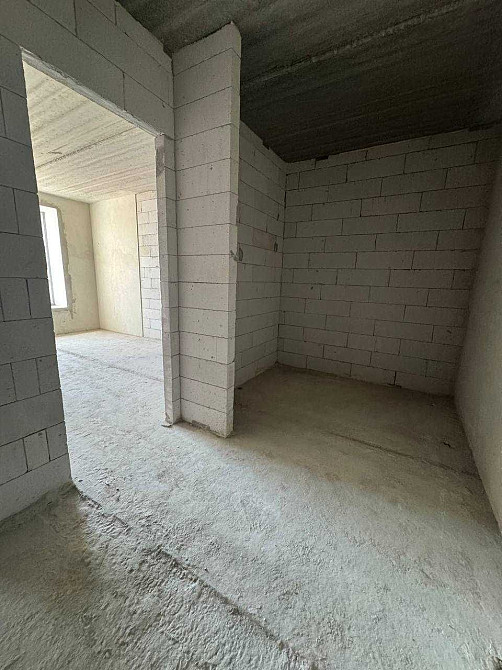 НОВИНКА!  1кім. квартира 40м2. ФОТО РЕАЛЬНІ. Ивано-Франковск - изображение 5