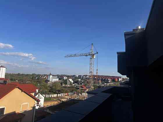 Продаж 2 км. квартири Сихів Зубра новобудова з терасою , панорама Зубра