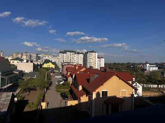 Продаж 2 км. квартири Сихів Зубра новобудова з терасою , панорама Зубра
