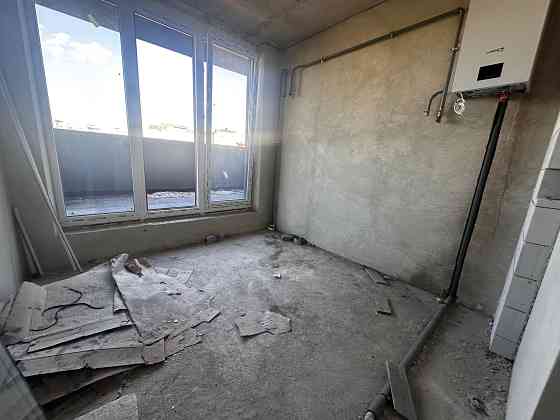 Продаж 2 км. квартири Сихів Зубра новобудова з терасою , панорама Зубра