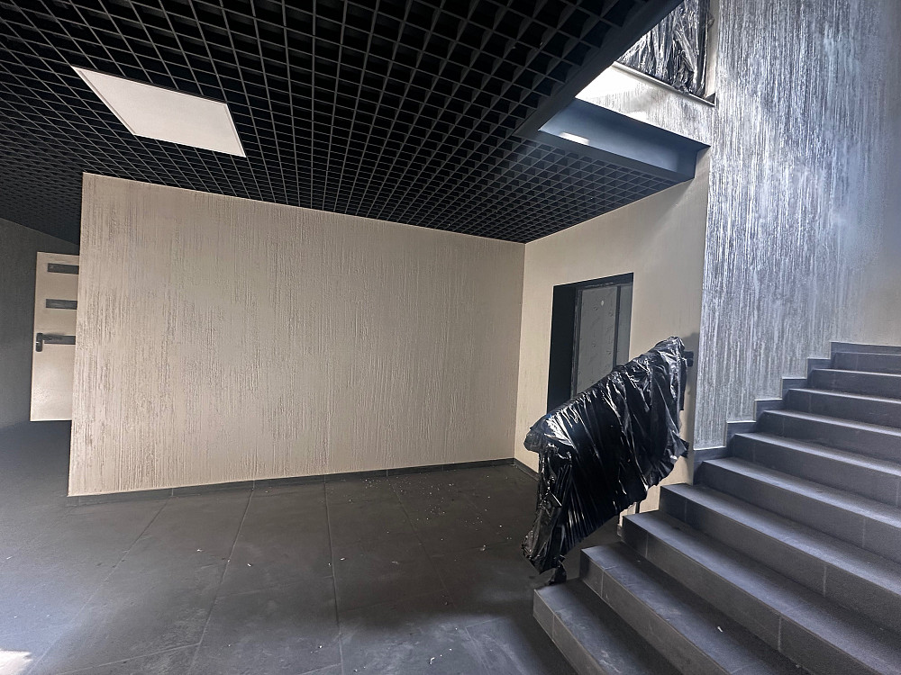 Продаж 2 км. квартири Сихів Зубра новобудова з терасою , панорама Зубра - изображение 5