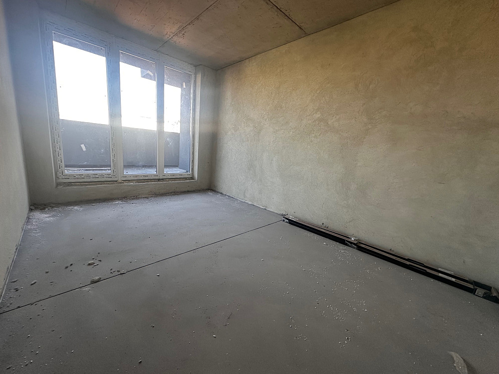 Продаж 2 км. квартири Сихів Зубра новобудова з терасою , панорама Зубра - изображение 8