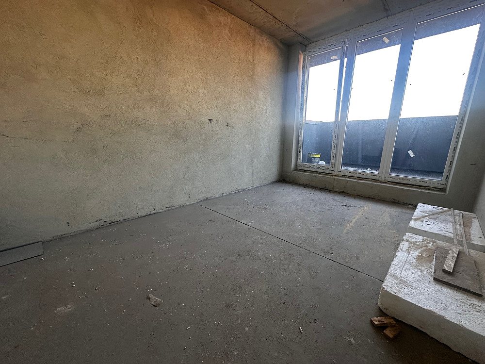 Продаж 2 км. квартири Сихів Зубра новобудова з терасою , панорама Зубра - изображение 7