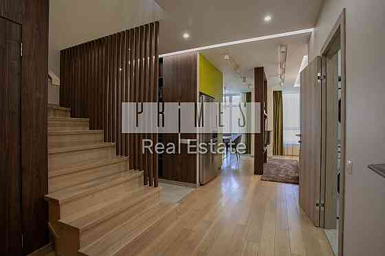 Продаж 5-к Пентхаус ЖК Нивки Парк пр-т Берестейський Киев