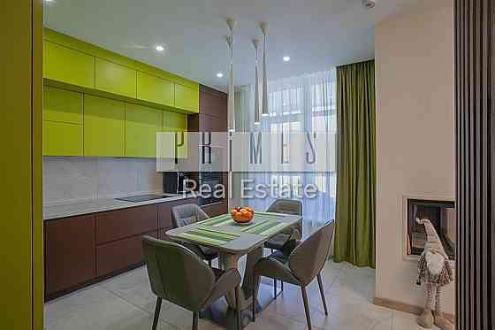 Продаж 5-к Пентхаус ЖК Нивки Парк пр-т Берестейський Киев