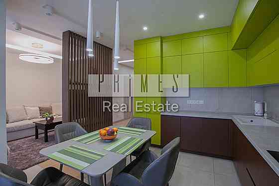 Продаж 5-к Пентхаус ЖК Нивки Парк пр-т Берестейський Киев