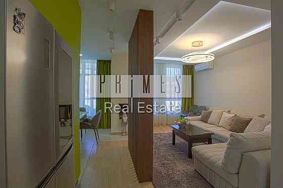 Продаж 5-к Пентхаус ЖК Нивки Парк пр-т Берестейський Киев