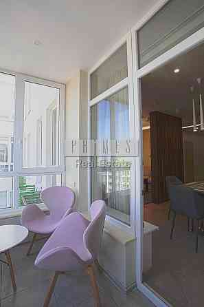 Продаж 5-к Пентхаус ЖК Нивки Парк пр-т Берестейський Киев