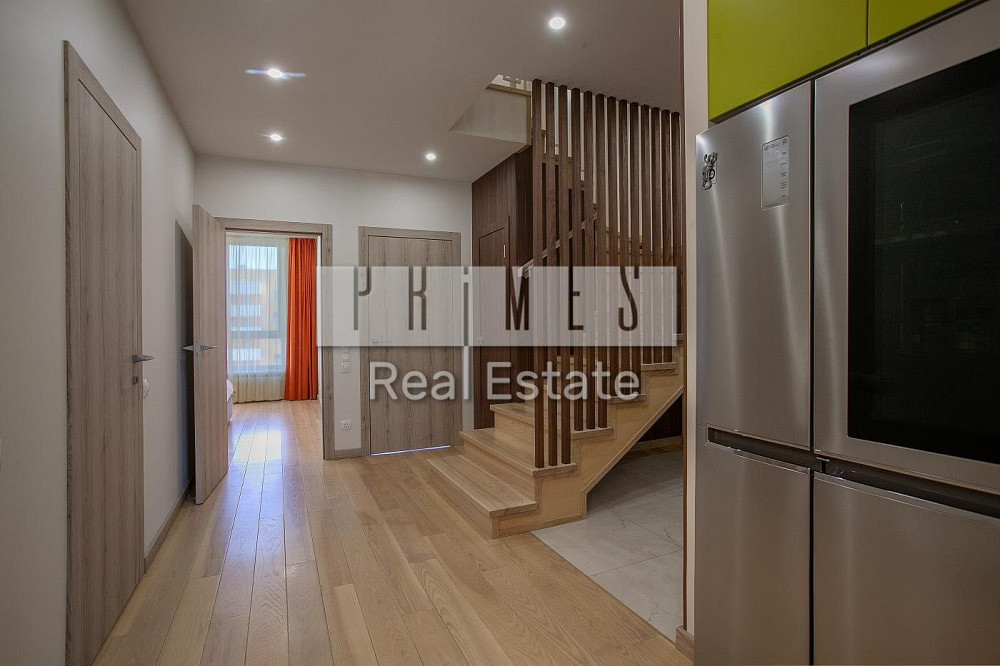 Продаж 5-к Пентхаус ЖК Нивки Парк пр-т Берестейський Киев - изображение 7