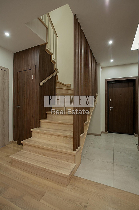 Продаж 5-к Пентхаус ЖК Нивки Парк пр-т Берестейський Киев - изображение 8