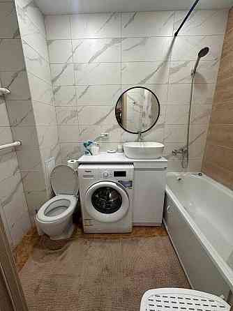 Квартира с свежим ремонтом на Парусе. Строго от 6 месяцев и дольше! Днепр