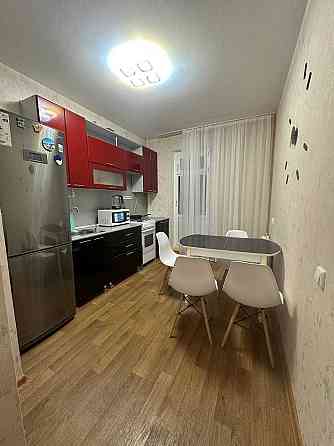 Квартира с свежим ремонтом на Парусе. Строго от 6 месяцев и дольше! Днепр