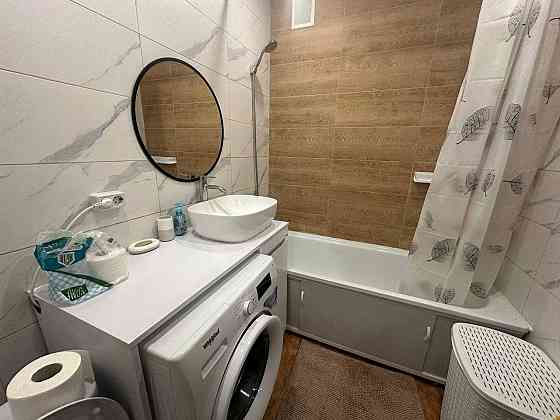 Квартира с свежим ремонтом на Парусе. Строго от 6 месяцев и дольше! Днепр