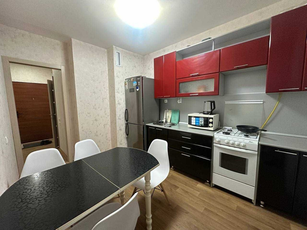 Квартира с свежим ремонтом на Парусе. Строго от 6 месяцев и дольше! Дніпро - зображення 4