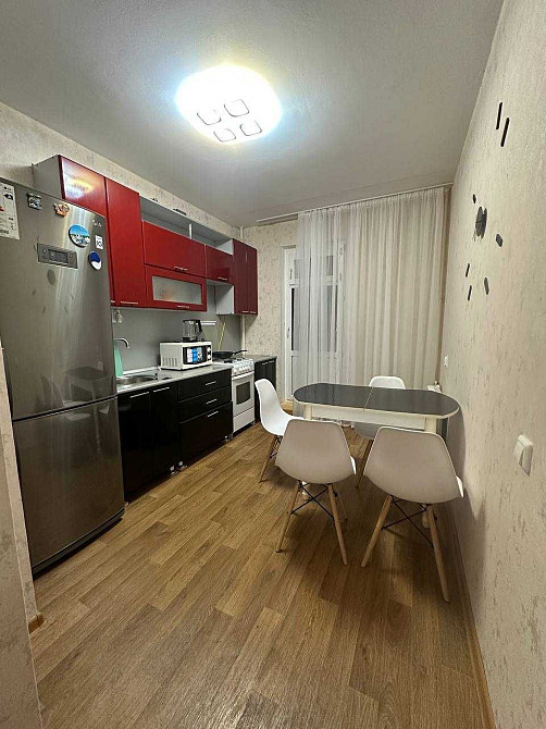 Квартира с свежим ремонтом на Парусе. Строго от 6 месяцев и дольше! Дніпро - зображення 5