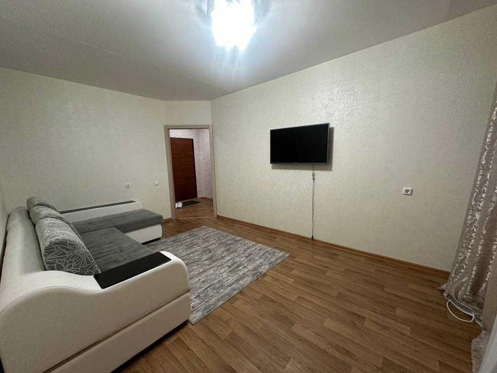 Квартира с свежим ремонтом на Парусе. Строго от 6 месяцев и дольше! Дніпро - зображення 3